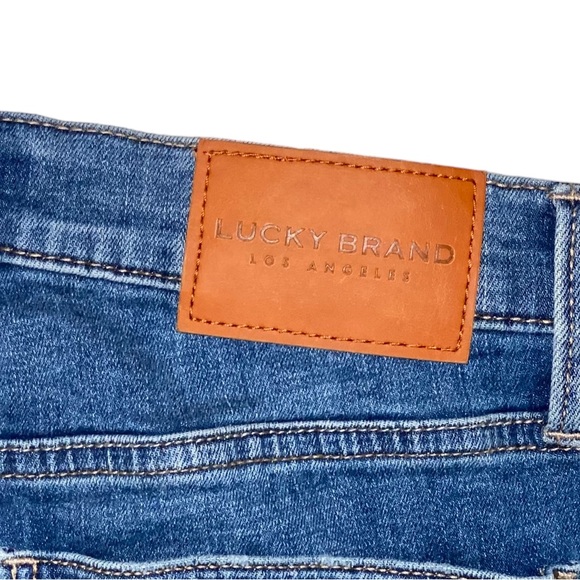 Lucky 🍀 brand jeans - Picture 6 of 6
